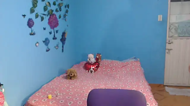 milfeddy  online show from December 2024 12:08:01 AM