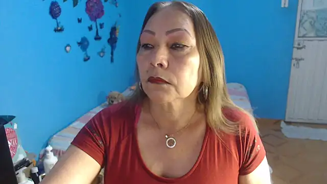 milfeddy  online show from December 2024 09:05:02 PM