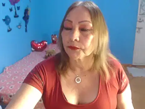 milfeddy  online show from December 2024 09:13:02 PM
