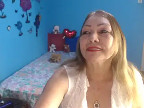 milfeddy  online show from January 2025 09:05:01 PM
