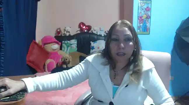 milfeddy  online show from February 2025 12:25:01 AM