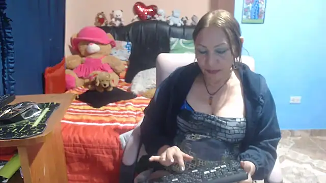 milfeddy  online show from March 2025 12:38:01 AM