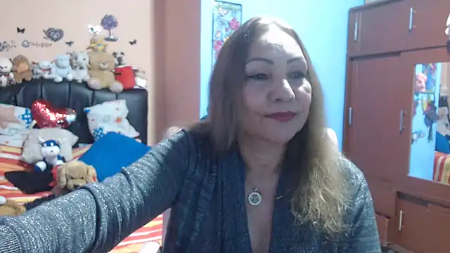 milfeddy  online show from March 2025 02:23:01 PM