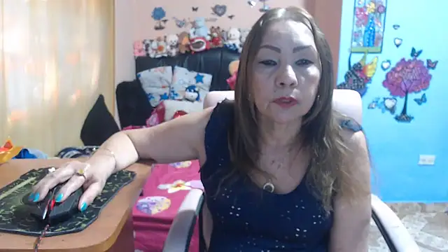 milfeddy  online show from March 2026 06:14:02 PM