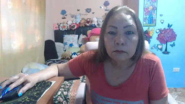 milfeddy  online show from April 2026 12:52:02 PM