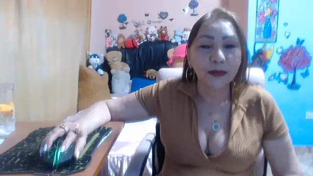 milfeddy  online show from July 2026 10:35:02 PM