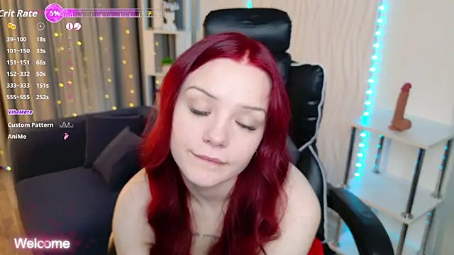 RedPeach online show from February 2026 06:46:02 AM