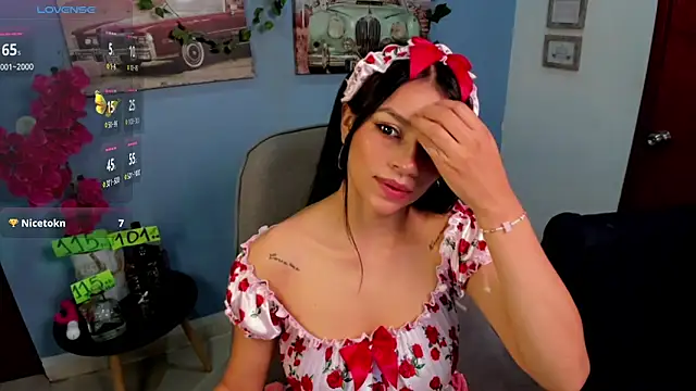 Julia-roberths online show from February 2025 01:22:01 PM