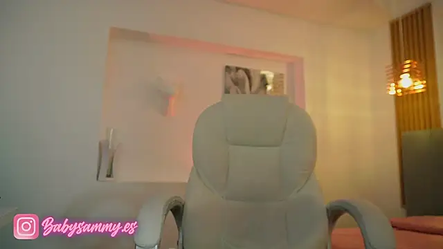 baby sammyy online show from December 2024 10:01:02 PM