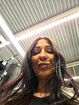 LeticiaWoods online show from December 2025 02:33:01 PM