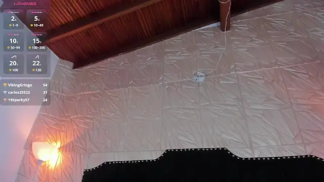 JennyRouse01 online show from March 2025 05:17:02 PM