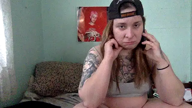 alexabunni online show from January 2026 03:03:01 PM