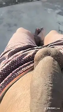 Im Aryan online show from January 2025 11:28:02 AM