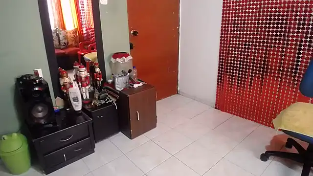 Sweett Anya online show from March 2026 07:53:02 PM