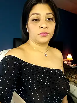 Lashmy111 online show from February 2025 09:37:02 PM