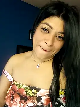 Lashmy111 online show from February 2025 04:14:02 AM