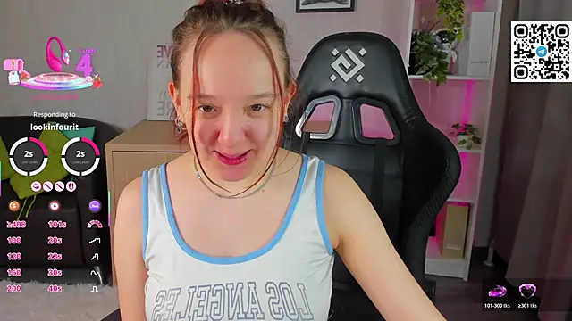 Fera1 Berry online show from February 2026 12:36:02 AM