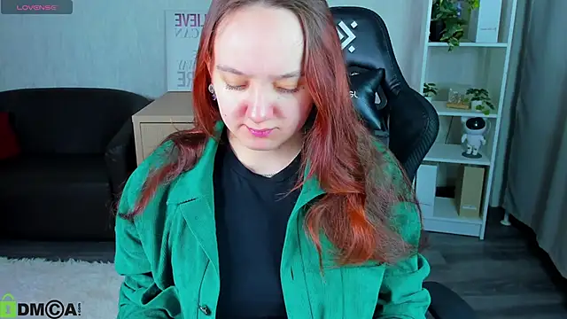 Fera1 Berry online show from March 2026 12:47:02 AM