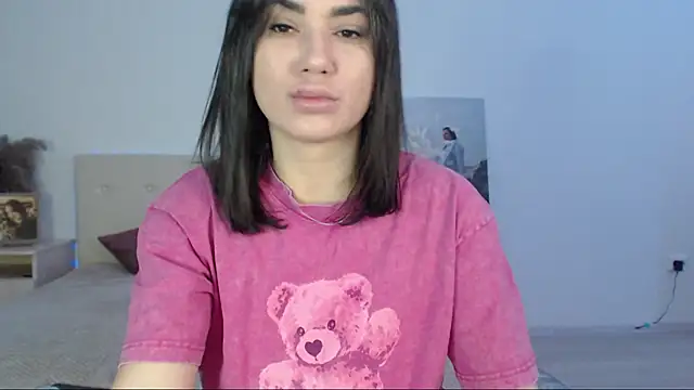 RoxannePure online show from January 2025 02:04:01 AM