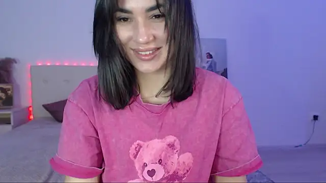 RoxannePure online show from January 2025 05:05:01 AM