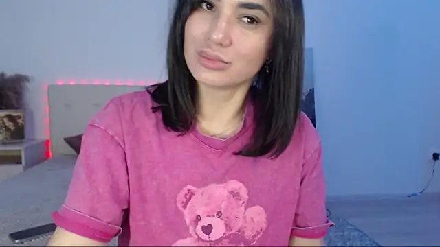 RoxannePure online show from January 2025 08:07:02 AM