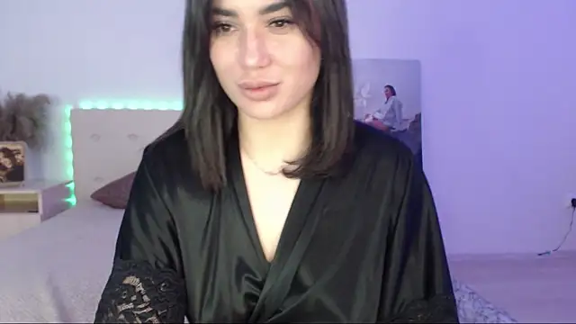 RoxannePure online show from February 2025 08:11:02 AM