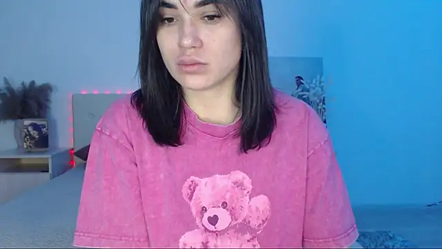 RoxannePure online show from February 2025 02:07:02 AM