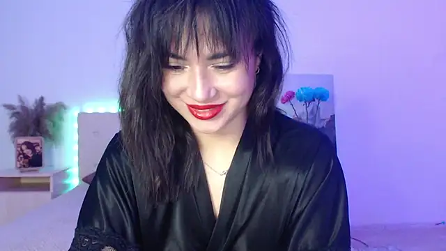 RoxannePure online show from October 2025 04:27:01 AM