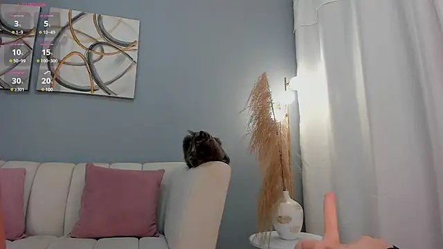 BrookeMiller online show from January 2025 11:35:02 PM