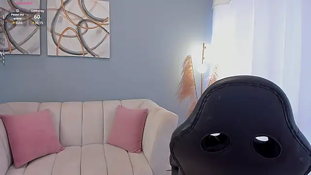 BrookeMiller online show from February 2025 01:56:02 PM