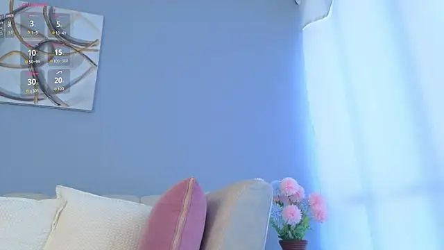 BrookeMiller online show from October 2025 04:41:01 PM