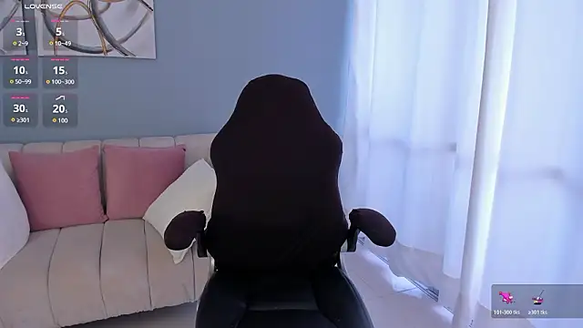 BrookeMiller online show from March 2026 06:25:01 PM