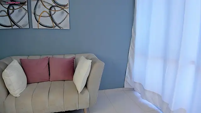 BrookeMiller online show from March 2026 07:19:02 PM