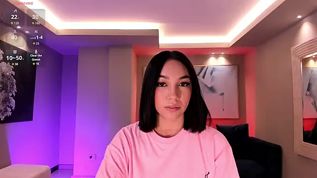 RossieRhoades online show from February 2025 09:51:02 AM