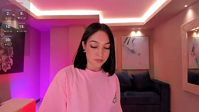 RossieRhoades online show from February 2025 02:14:02 AM