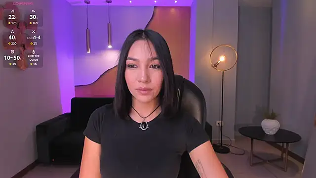 RossieRhoades online show from March 2025 11:28:01 AM