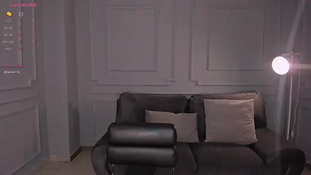 RossieRhoades online show from March 2025 01:31:02 AM