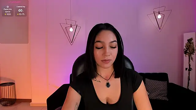 RossieRhoades online show from March 2025 12:36:02 PM