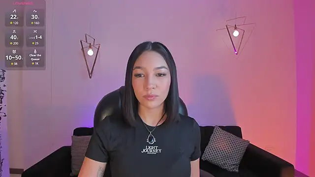 RossieRhoades online show from March 2025 12:45:01 PM