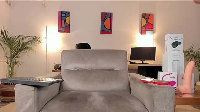 TatoKat online show from February 2025 04:04:01 AM