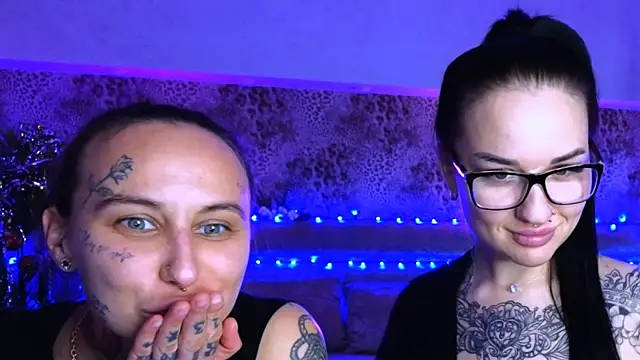 Cool Freak  online show from December 2024 03:26:02 PM