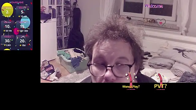 larsgolars online show from July 2026 08:15:02 PM