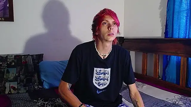 Twink Temptation online show from March 2026 07:51:02 PM