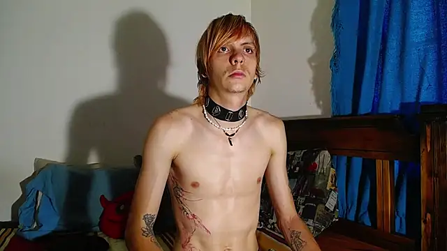 Twink Temptation online show from April 2026 10:26:02 PM