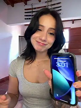 Ale Lewis online show from March 2026 08:01:01 PM