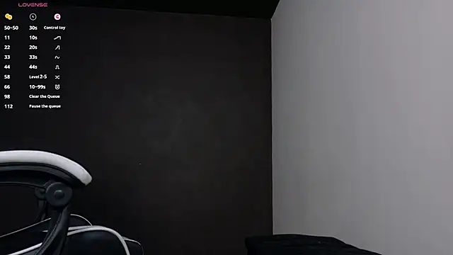 NanaRott online show from July 2026 11:56:01 PM