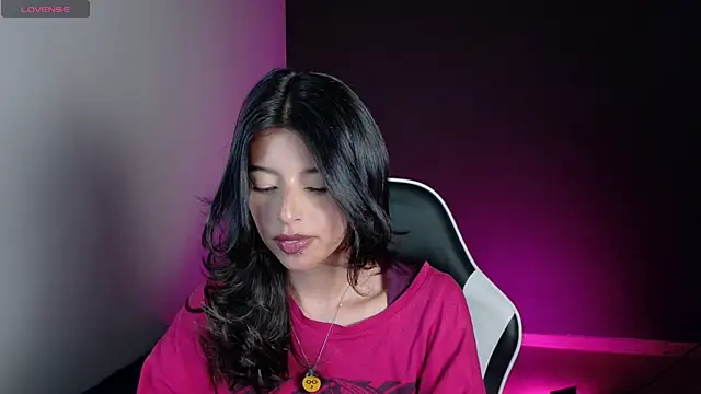 NanaRott online show from July 2026 09:39:01 PM