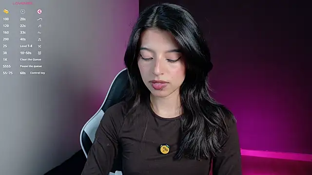 NanaRott online show from July 2026 01:30:02 AM