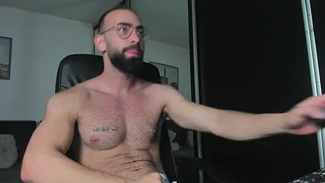 MichaelMasterss online show from October 2025 08:11:01 AM