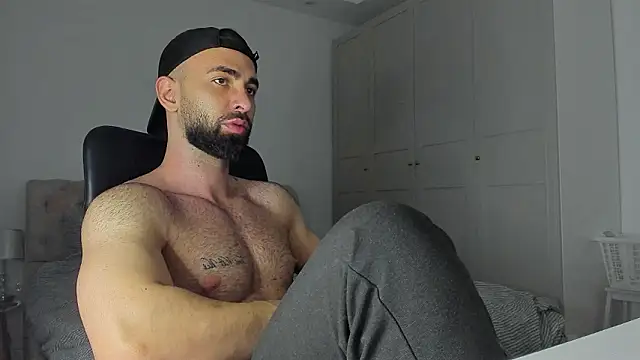 MichaelMasterss online show from February 2026 01:46:01 AM